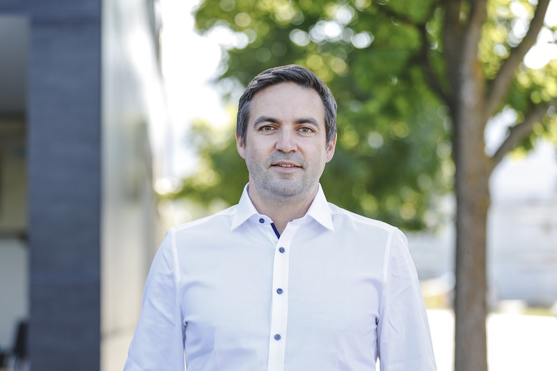 Andreas Leimegger